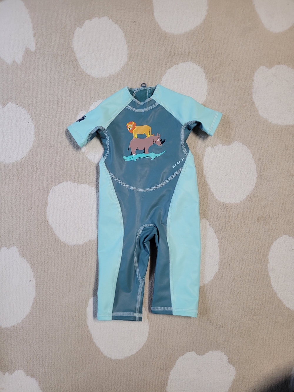 Baby Swim Suit - Decathalon